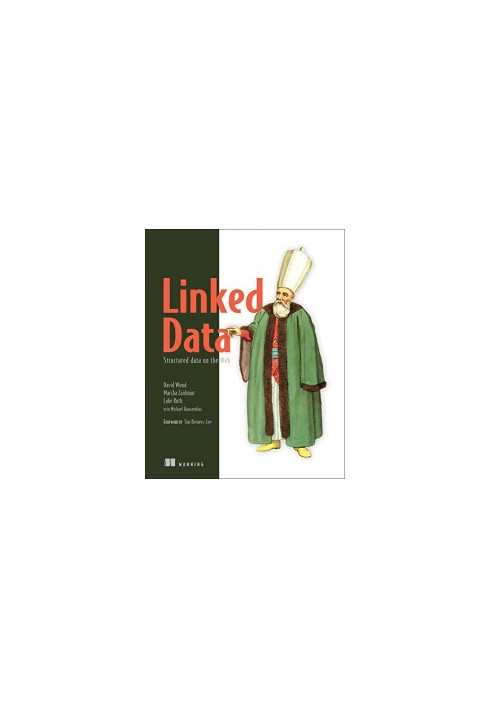 Linked Data: Structured data on the Web