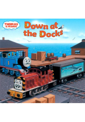 Down at the Docks