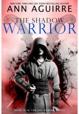 Ars Numina 04 - The Shadow Warrior