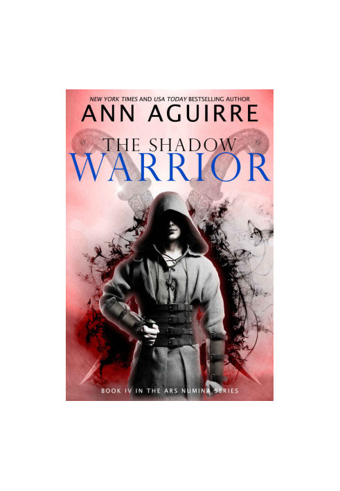 Ars Numina 04 - The Shadow Warrior