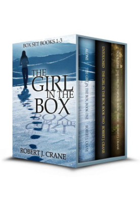 The Girl in the Box · Alone / Untouched / Soulless