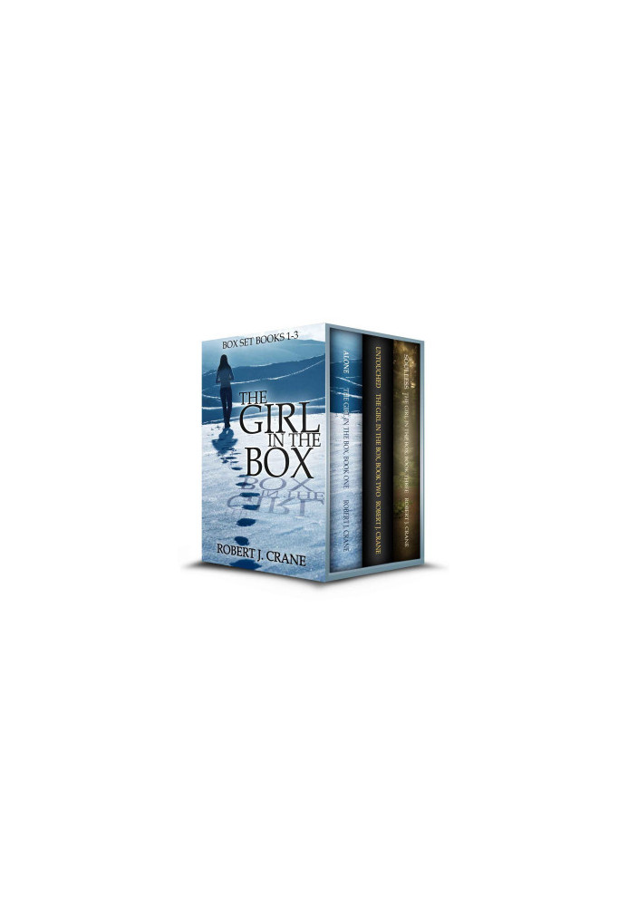 The Girl in the Box · Alone / Untouched / Soulless