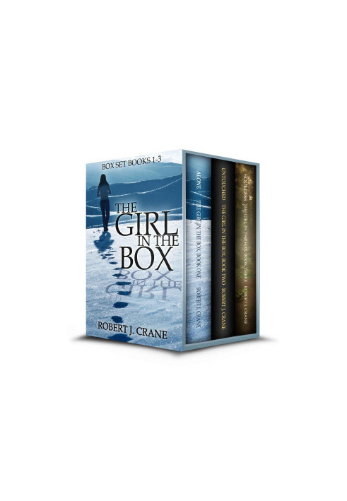 The Girl in the Box · Alone / Untouched / Soulless