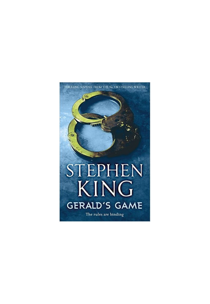 Gerald's Game