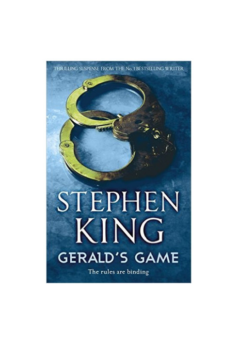 Gerald's Game