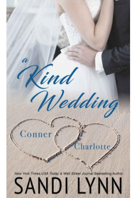 A Kind Wedding: Conner & Charlotte