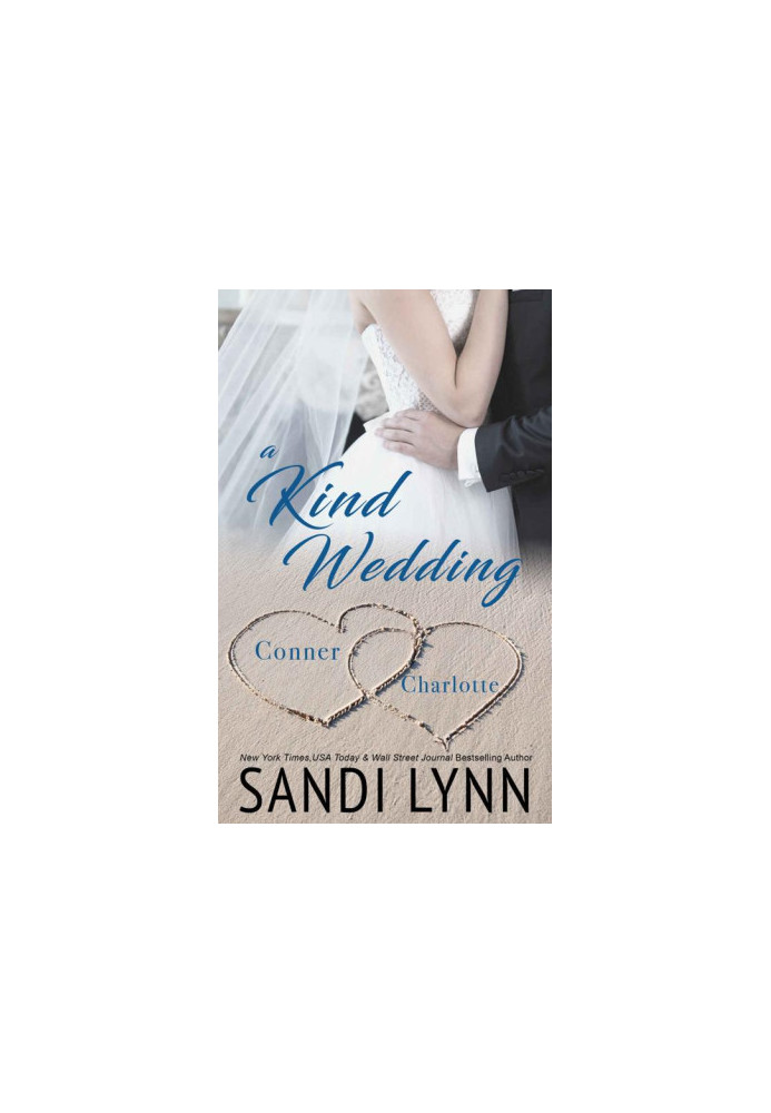 A Kind Wedding: Conner & Charlotte
