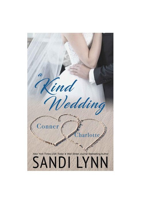 A Kind Wedding: Conner & Charlotte