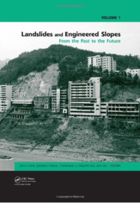Landslides and Engineered Slopes. From the Past to the Future, Two Volumes + CD-ROM: Proceedings of the 10th International Sy