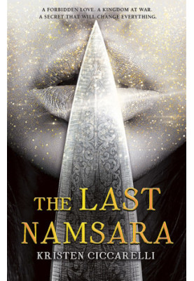 [Iskari 01] • The Last Namsara