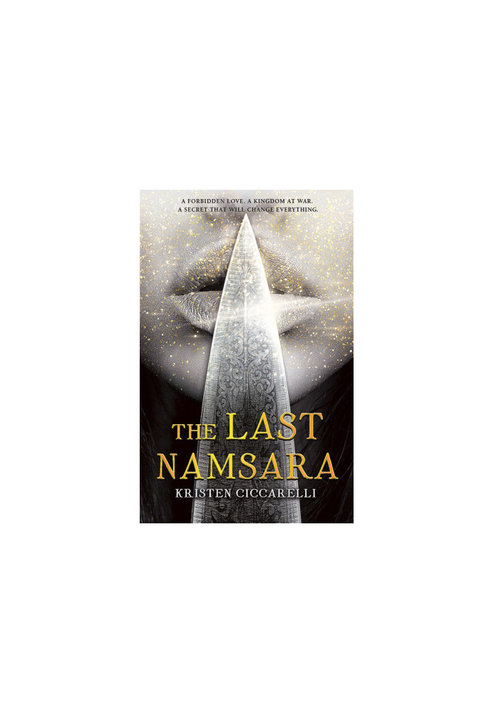 [Iskari 01] • The Last Namsara