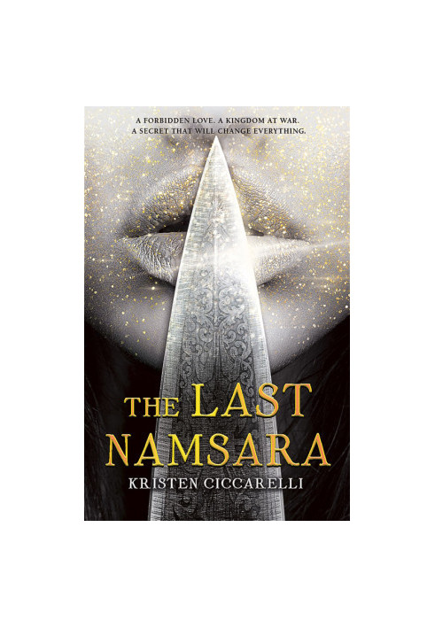 [Iskari 01] • The Last Namsara
