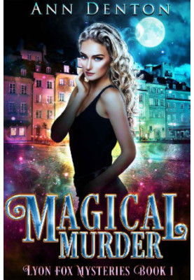 Magical Murder