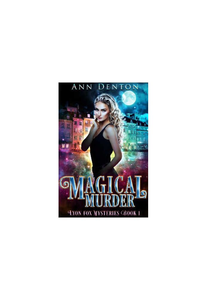 Magical Murder