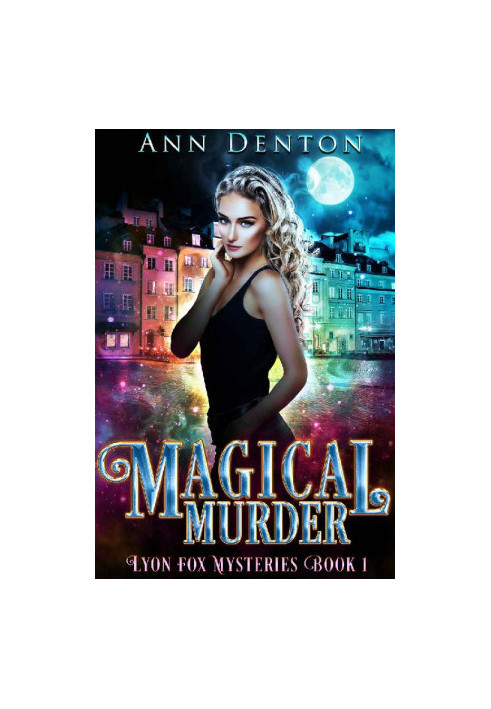 Magical Murder