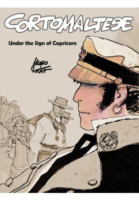 Corto Maltese 02 - Under the Sign of Capricorn