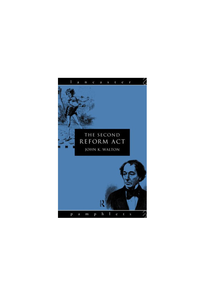 The Second Reform Act