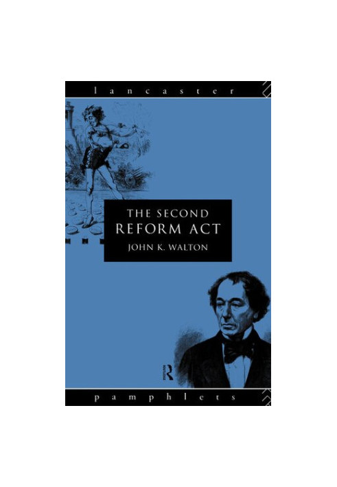 The Second Reform Act