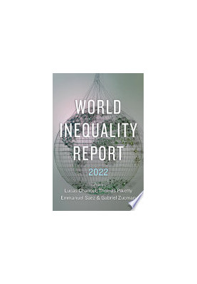 World Inequality Report 2022