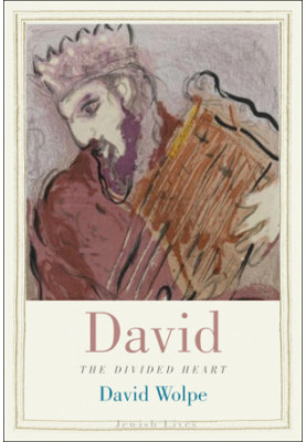 David: the divided heart