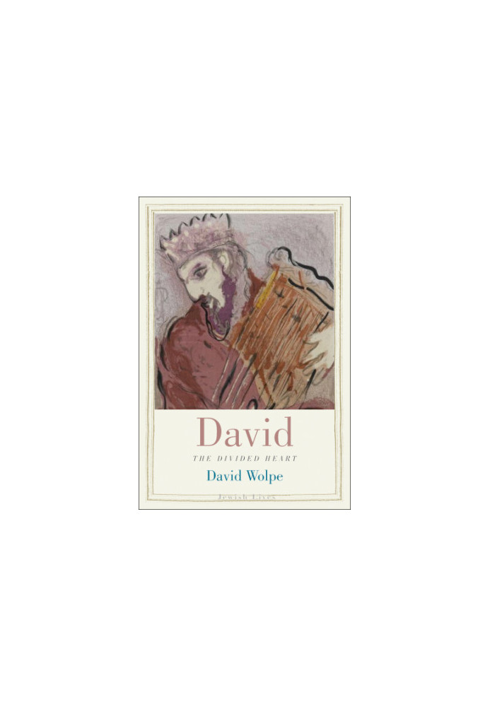 David: the divided heart