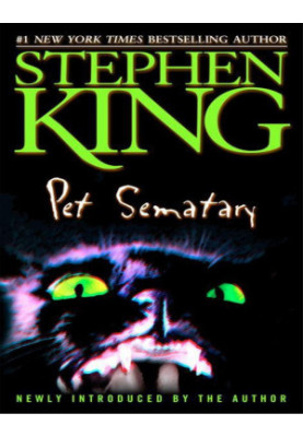 Pet Sematary