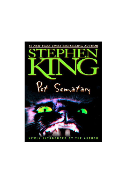 Pet Sematary