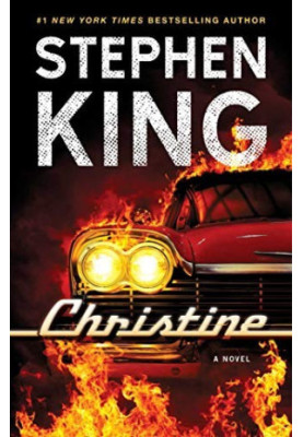 Christine