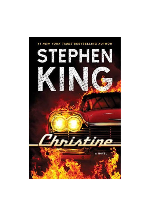 Christine