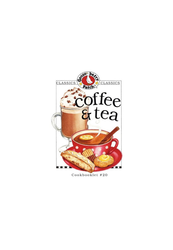 Coffee & tea