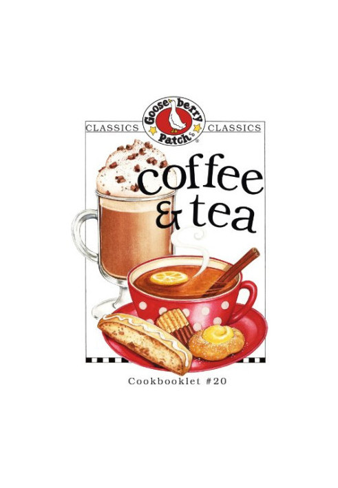 Coffee & tea