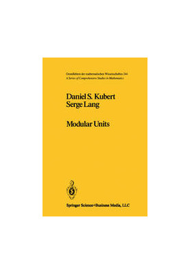 Modular Units