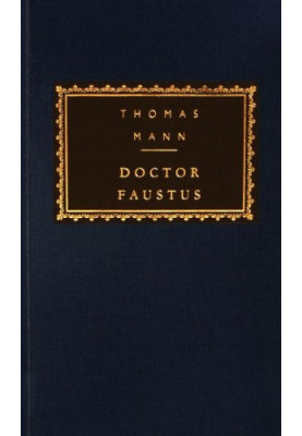 Doctor Faustus (Everyman's Library)
