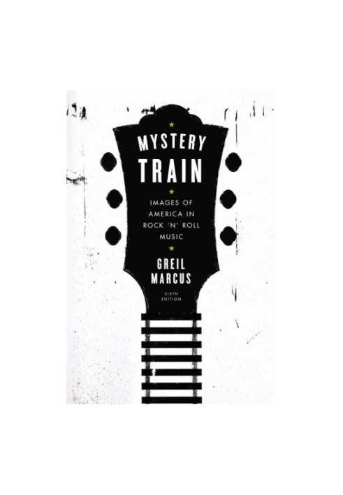 Mystery Train