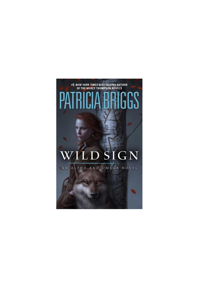 Wild Sign