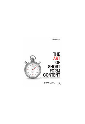 The Art of Short Form Content: From Concept to Color Correction