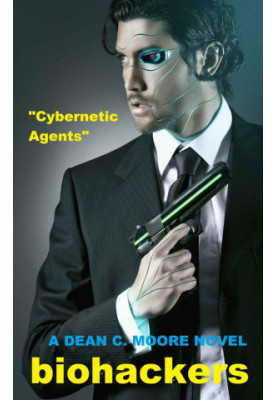 [Age of Abundance 01] • Biohackers · "Cybernetic Agents"