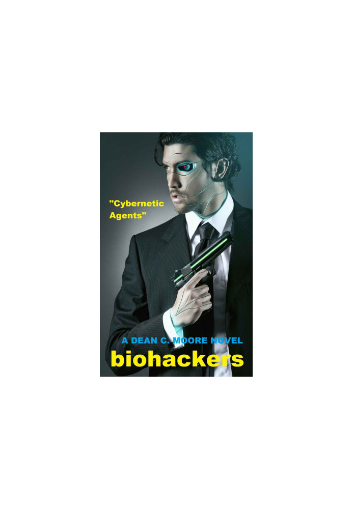 [Age of Abundance 01] • Biohackers · "Cybernetic Agents"