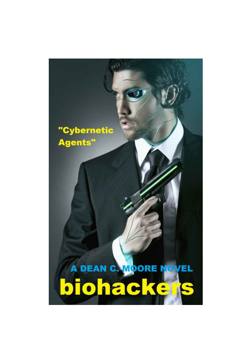 [Age of Abundance 01] • Biohackers · "Cybernetic Agents"