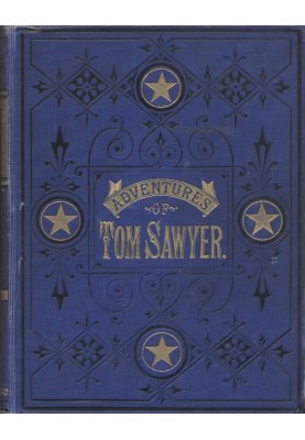 The Adventures of Tom Sawyer, Complete