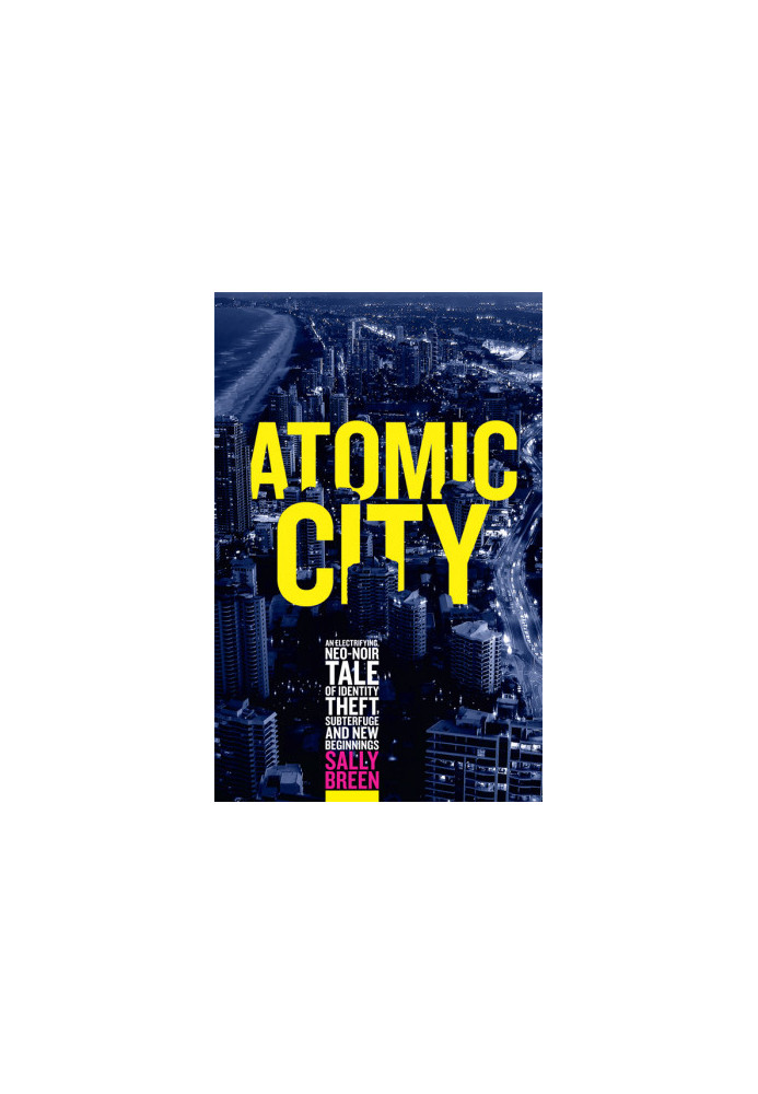 Atomic City