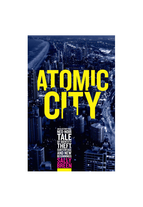 Atomic City