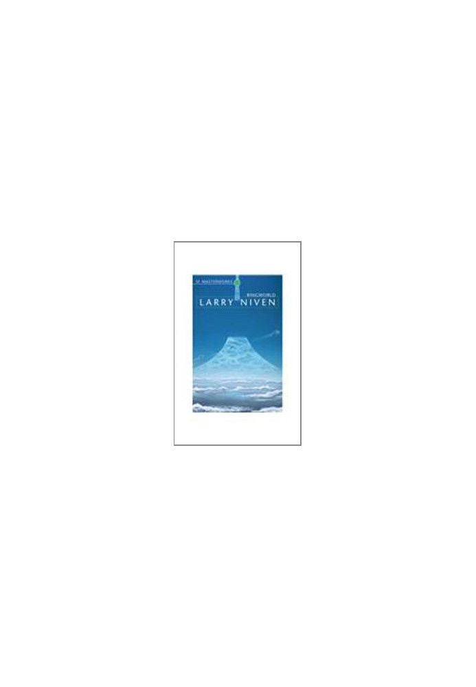 Ringworld