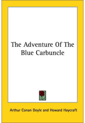 The Adventure of the Blue Carbuncle