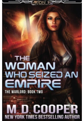 The Woman Who Seized an Empire (The Warlord) (Volume 2)