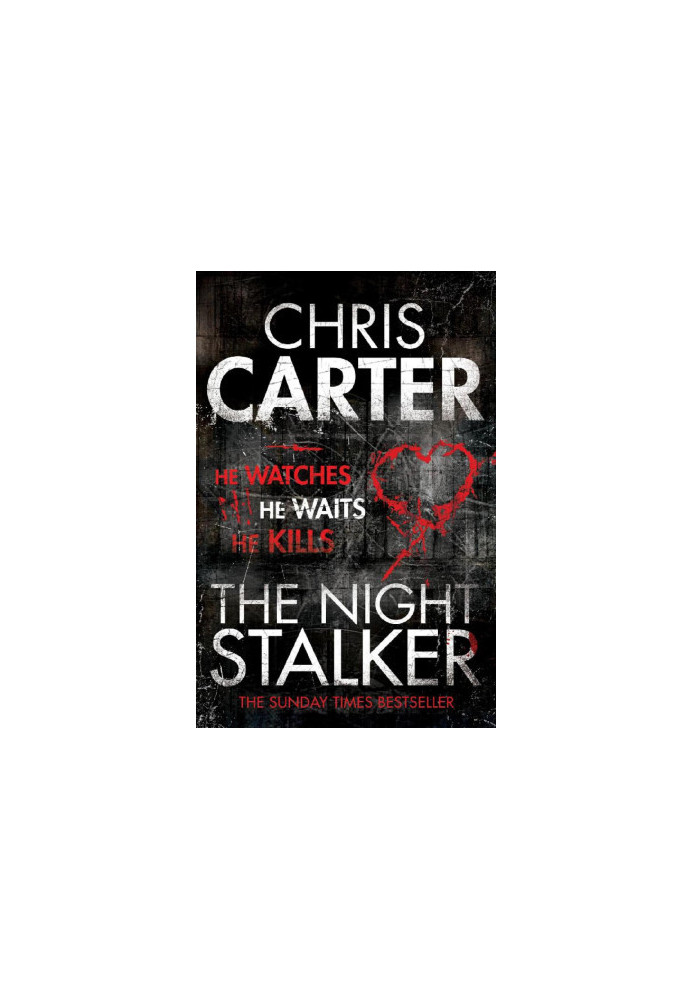 The Night Stalker