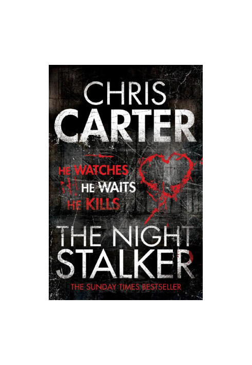 The Night Stalker