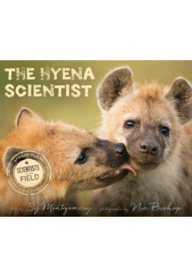 The Hyena Scientist