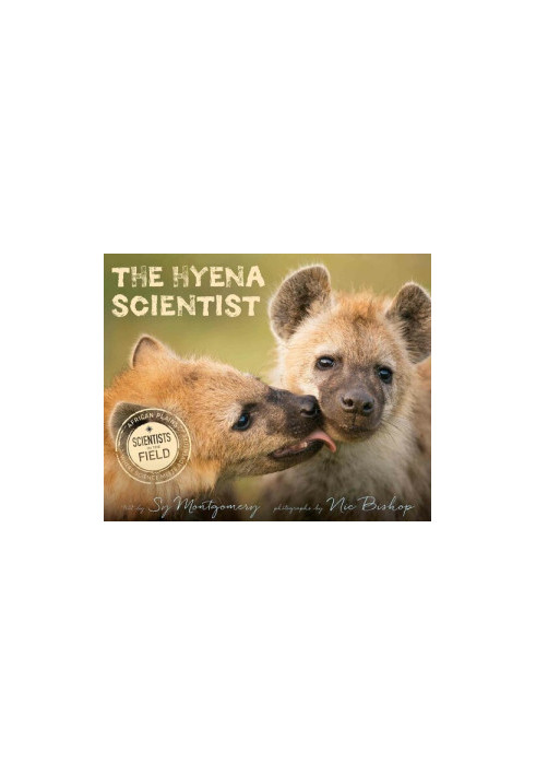 The Hyena Scientist