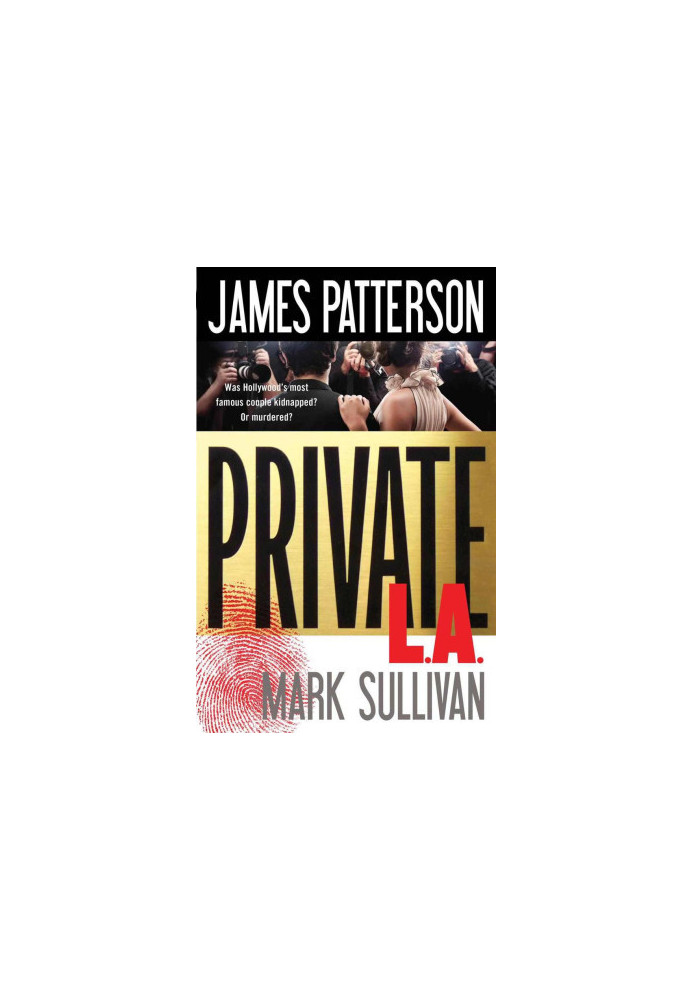 Private L.A.